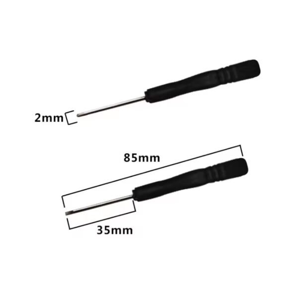 Phone Tablet Repairing Screwdriver Set - Image 2