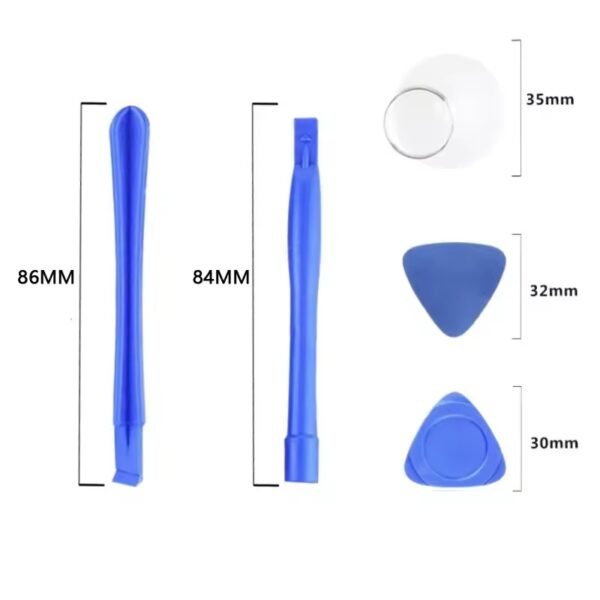 Phone Tablet Repairing Screwdriver Set - Image 3