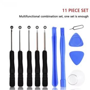 Phone Tablet Repairing Screwdriver Set