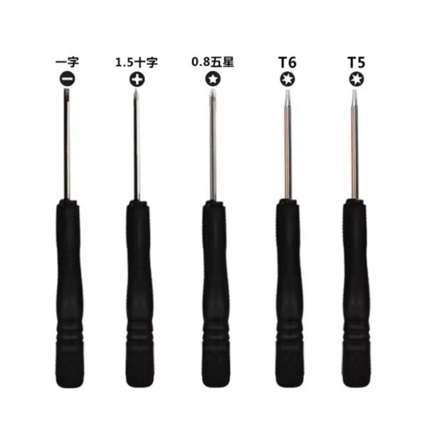 Phone Tablet Repairing Screwdriver Set - Image 4