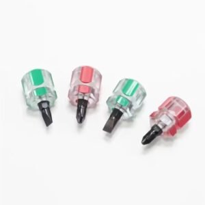 Precision Car Repair Screwdriver Kit Set