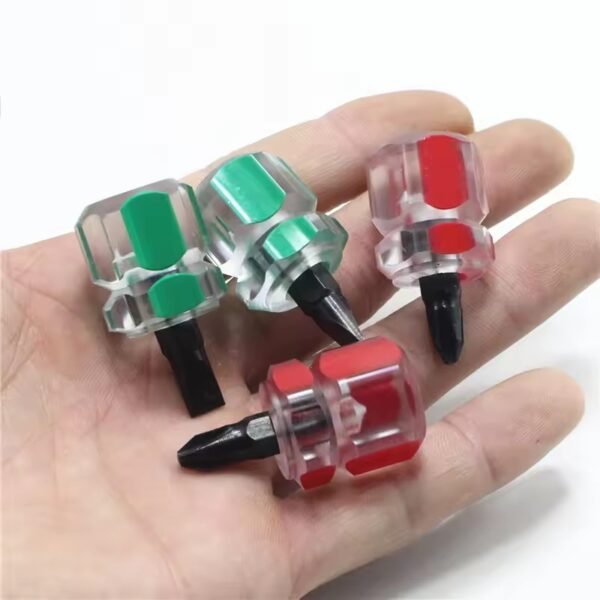 Precision Car Repair Screwdriver Kit Set