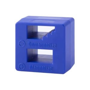 Precision Magnetizing and Degaussing Tool