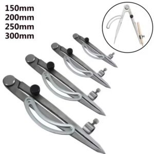 Precision Wing Divider