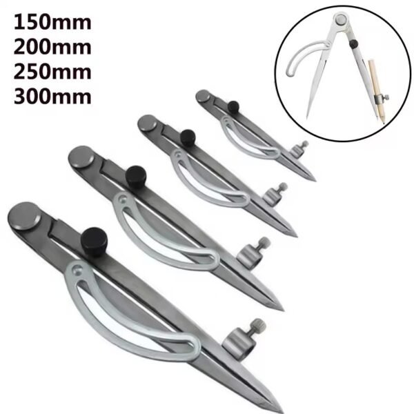 Precision Wing Divider
