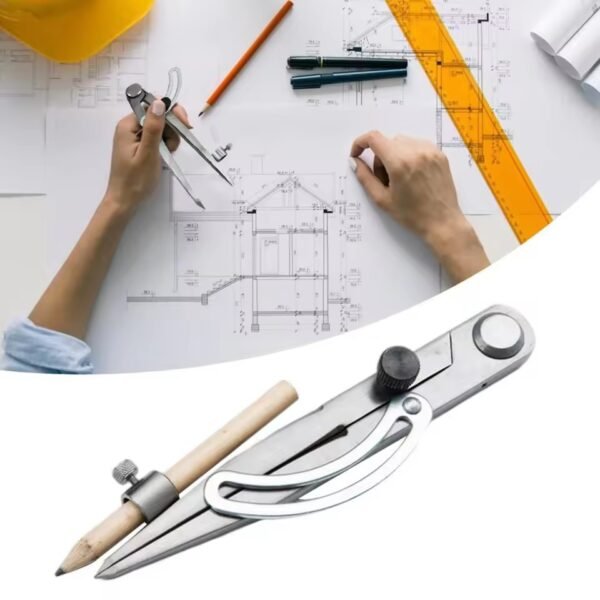 Precision Wing Divider