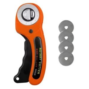 Rotary Cutter 45mm
