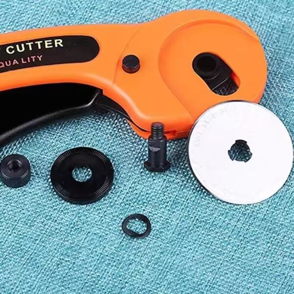 Rotary Cutter 45mm