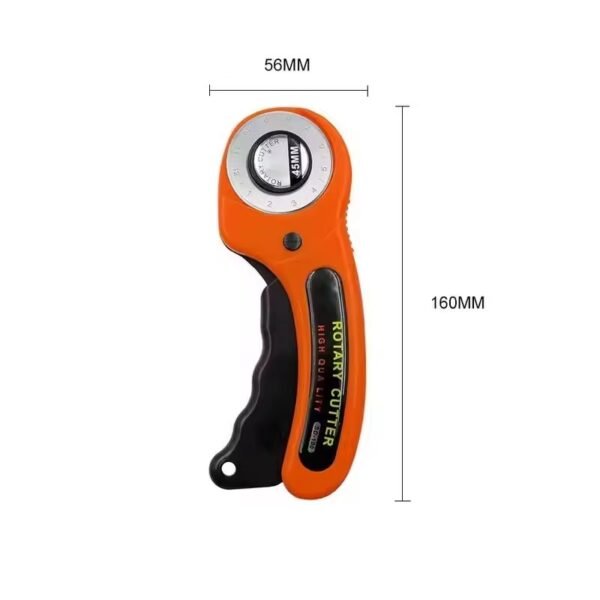 Rotary Cutter 45mm - Image 2