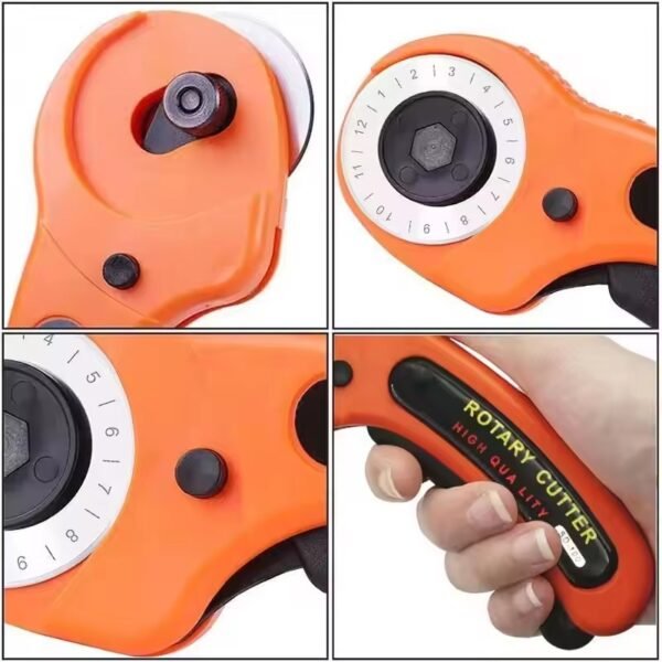 Rotary Cutter 45mm - Image 5