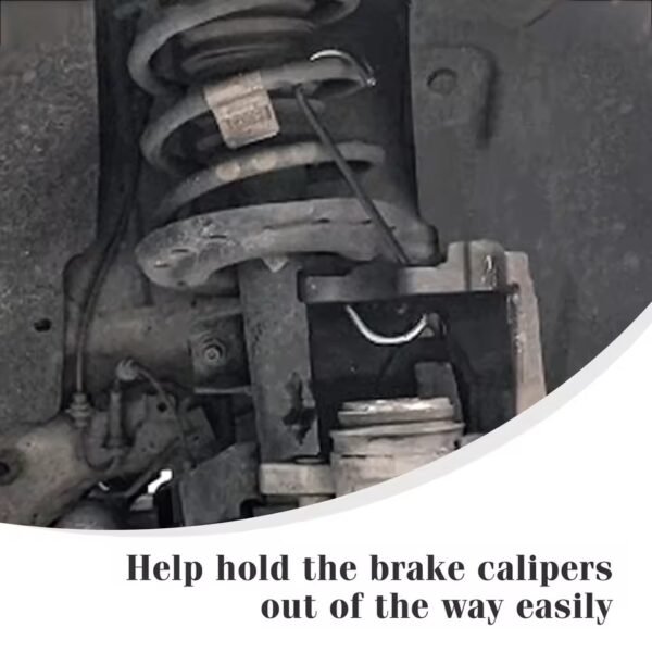 Car Brake Caliper Hanger - Image 5