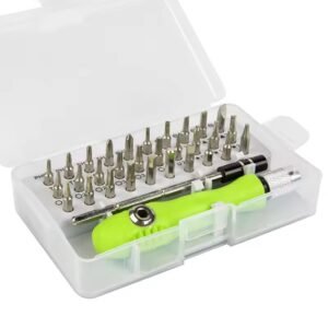 32 in 1 Multifunctional Phone Repair Screwdriver Set