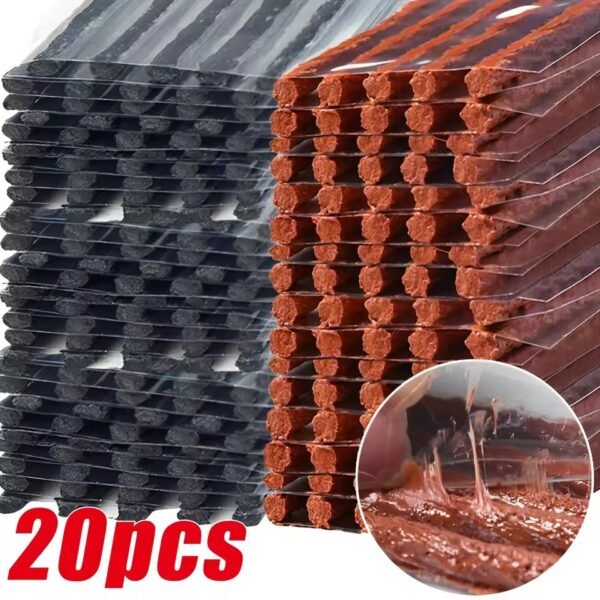 Tire Repair Strips