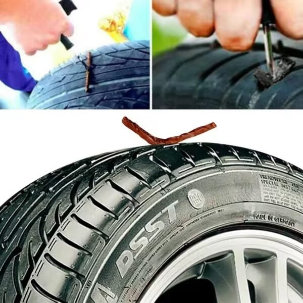 Tire Repair Strips