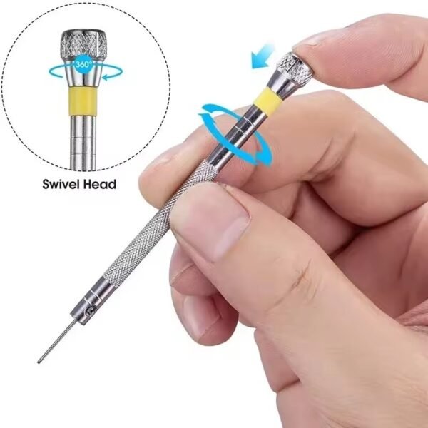 Watch Repairing Screwdriver - Image 2
