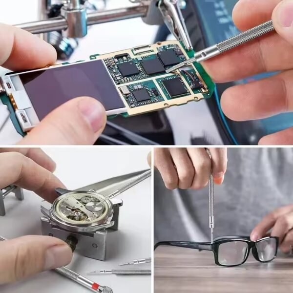 Watch Repairing Screwdriver - Image 5