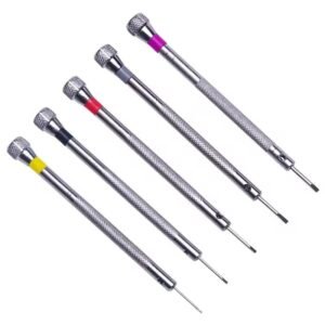 Watch Repairing Screwdriver
