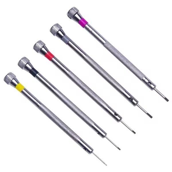 Watch Repairing Screwdriver