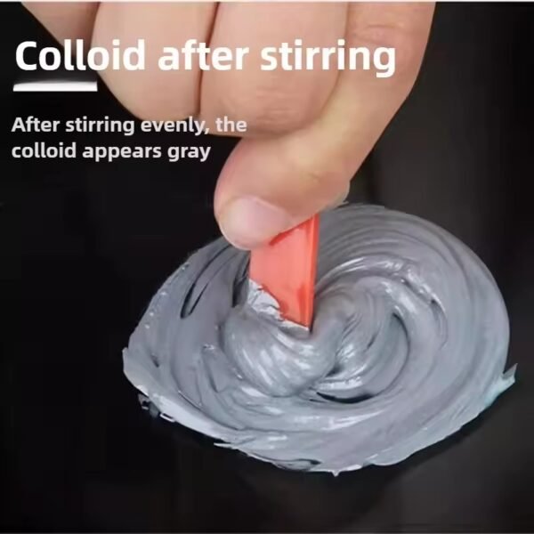 casting glue-ab repair agent - Image 2