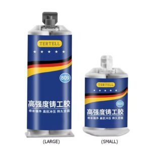 casting glue-ab repair agent